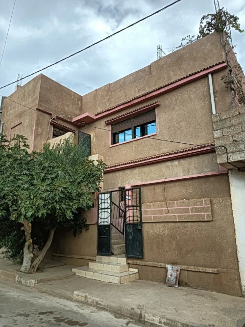 Vente Villa Aïn Témouchent El emir abdelkader