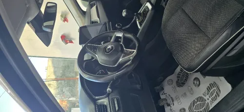 Renault Captur 2021 Intense