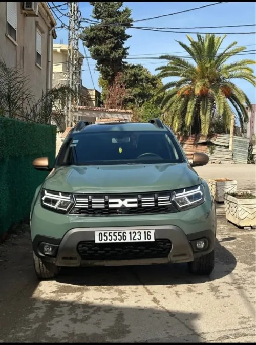 Dacia Duster 2023 Extreme