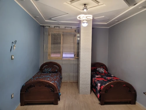 Vente Villa Alger Les eucalyptus