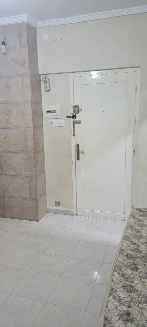 Vente Appartement F3 Alger Kouba