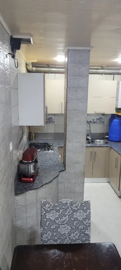 Vente Appartement F3 Alger Kouba
