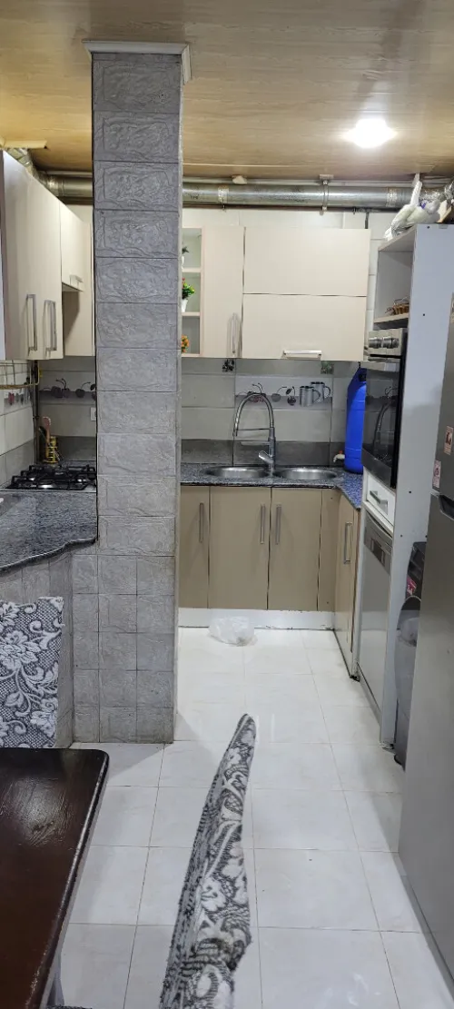 Vente Appartement F3 Alger Kouba