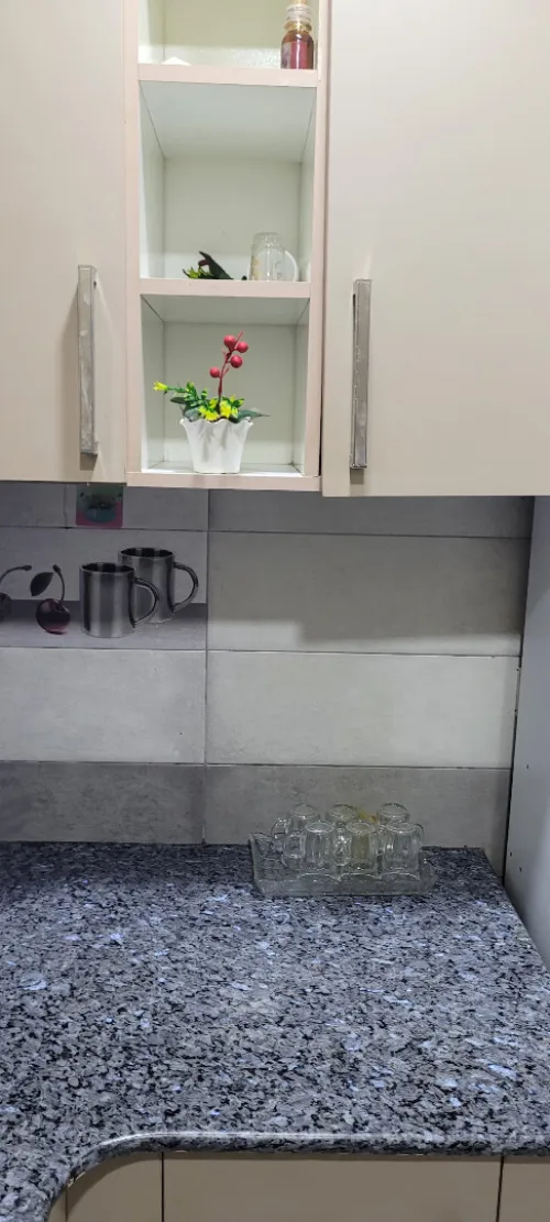 Vente Appartement F3 Alger Kouba