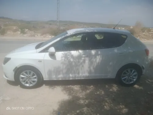 Seat Ibiza 2017 Sol