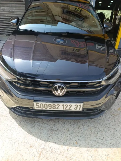 Volkswagen Taigo 2022 R-Line Edition