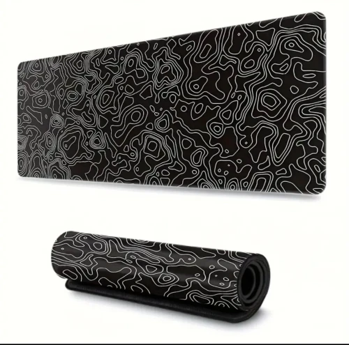 Tapis de souris xxl 90*40cm très bonne qualité