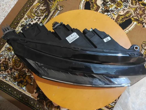 Phare octavia / pro / vrs full led 23-26