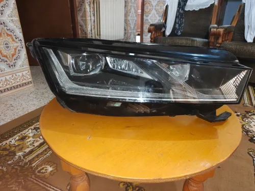 Phare octavia / pro / vrs full led 23-26