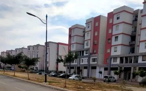 Location Appartement F3 Boumerdès Corso