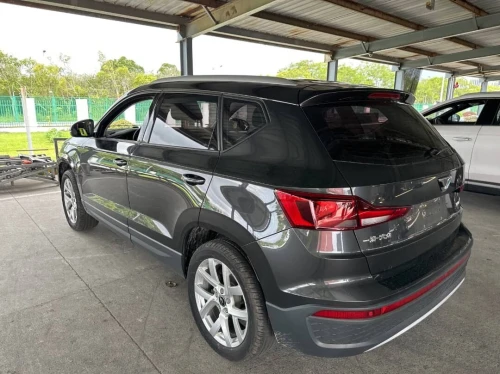 Jetta  VS5 2024 Full option