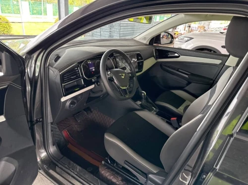 Jetta  VS5 2024 Full option