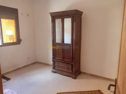 Vente Villa Oran Gdyel