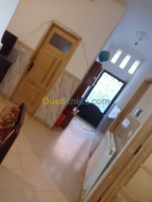 Vente Villa Oran Gdyel