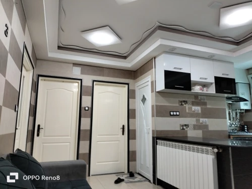 Vente Appartement F3 Sétif Setif