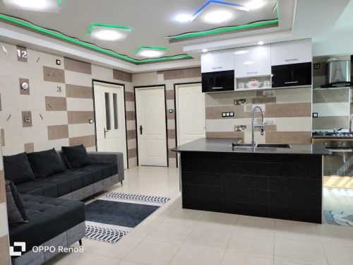 Vente Appartement F3 Sétif Setif
