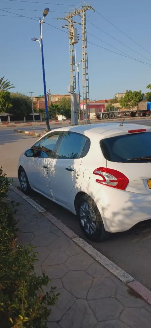 Peugeot 208 2013 Active