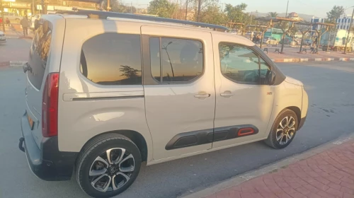 Citroen Berlingo 2019 XTR