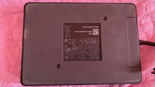 Rallonge Dell K17A001 type C 