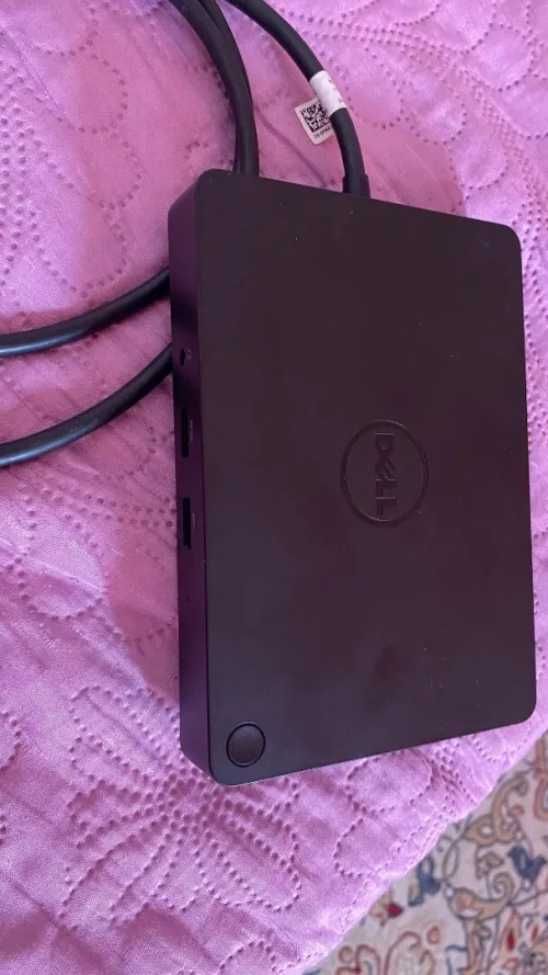 Rallonge Dell K17A001 type C 