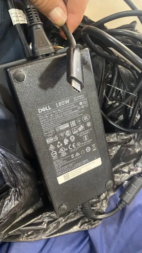 Rallonge Dell K17A001 type C 