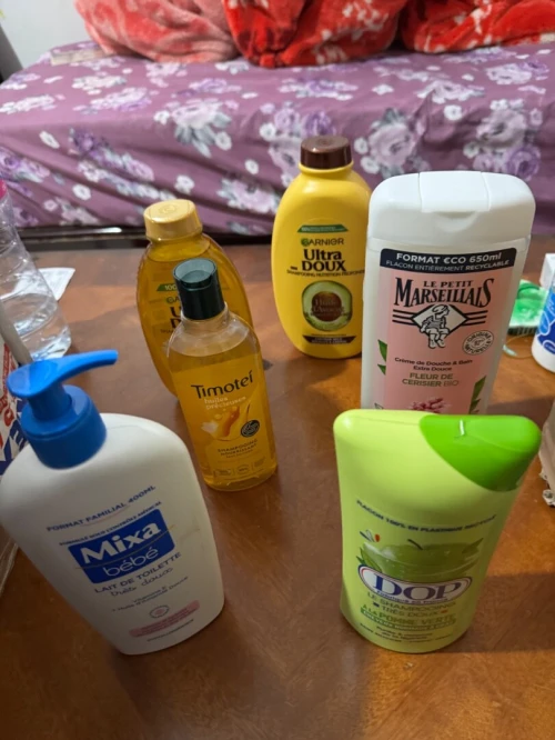 Cosmétique
