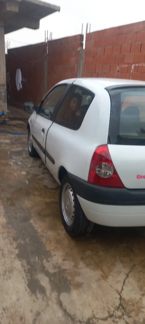 Renault Clio 2 2000 Clio 2