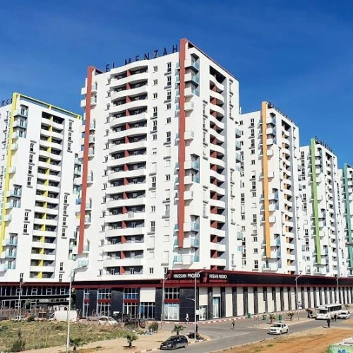Location Appartement F3 Oran Oran