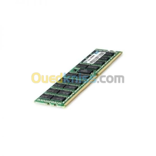 HPE 64GB(1x64GB) Dual Rank x4 DDR-2933 Memory
