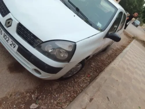 Renault Clio Classique 2002 