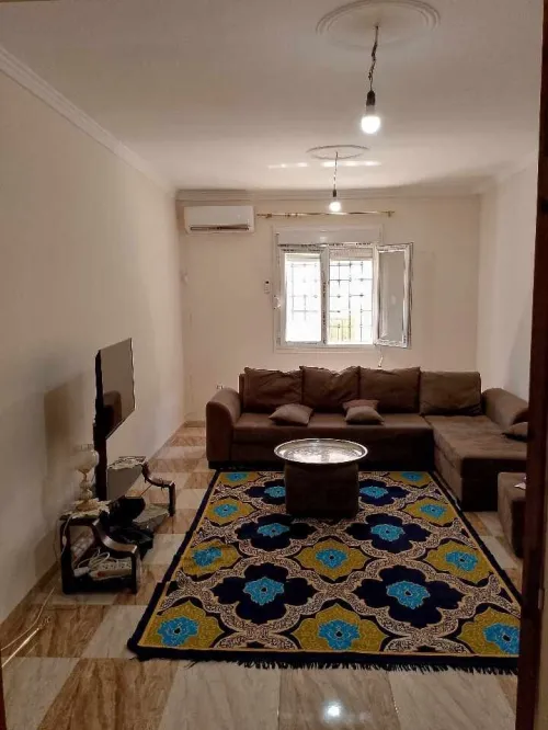 Location Appartement F3 Batna Batna