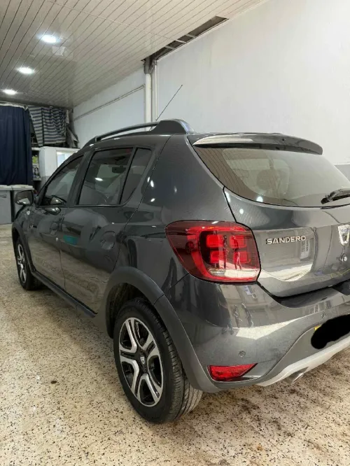 Dacia Sandero 2019 Stepway