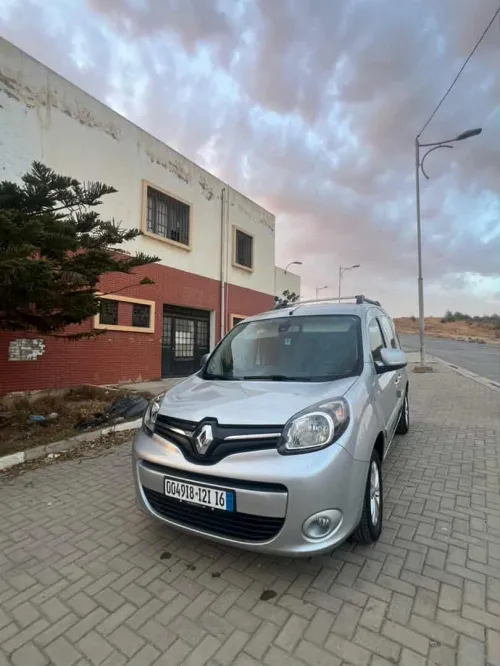 Renault Kangoo 2021 Privilège plus