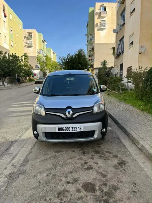 Renault Kangoo 2022 Kangoo