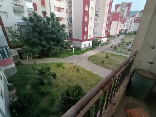 Vente Appartement F3 Blida Bouinan