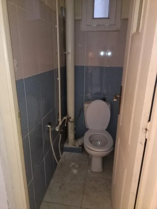 Vente Appartement F3 Blida Bouinan