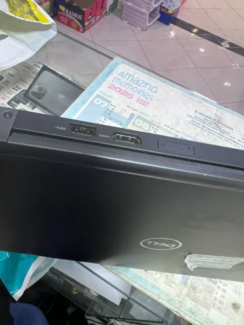 Pc Dell latitude i5-7300 2.6 capa USA
