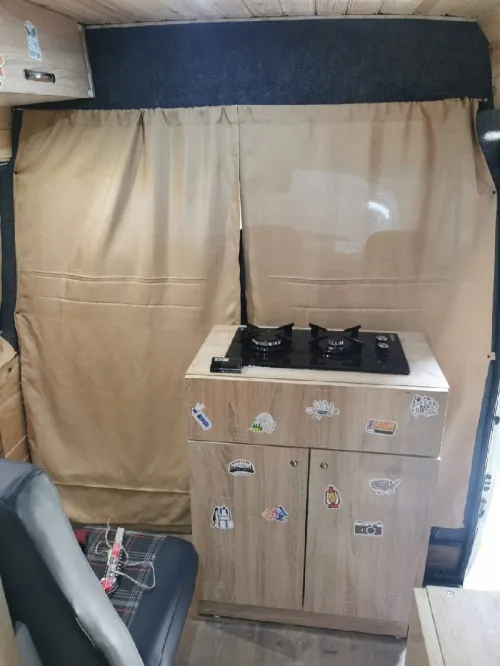 Mercedes Sprinter 2006