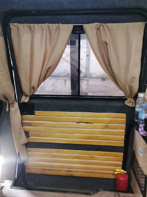 Mercedes SPRINTER 2006