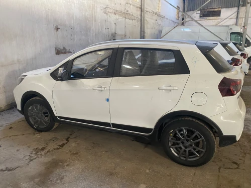 Livan X3 Pro  2025 Full option