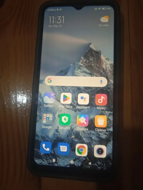 Redmi 9A