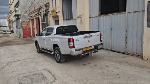 Mitsubishi L200 2022 New