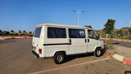 Peugeot BOXER - J5 