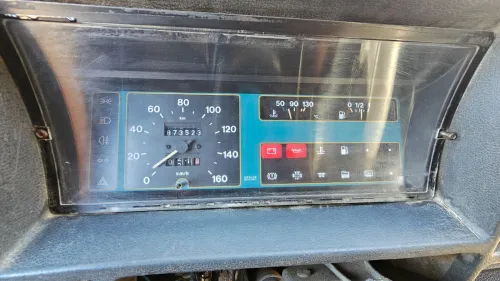 Peugeot BOXER - J5 