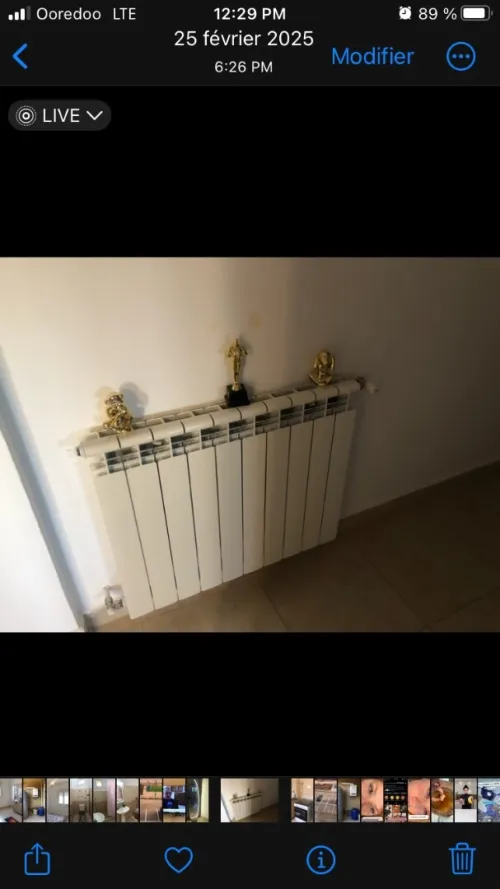 Location Appartement F3 Oran Oran 4
