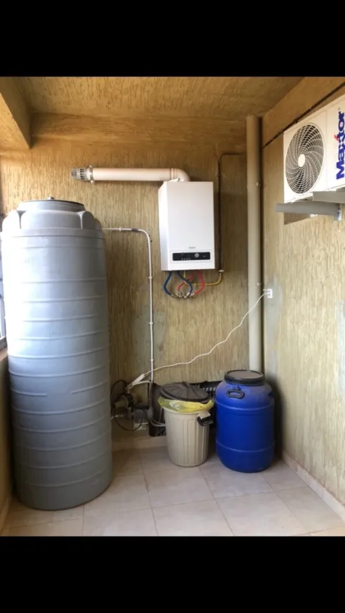 Location Appartement F3 Oran Oran 12