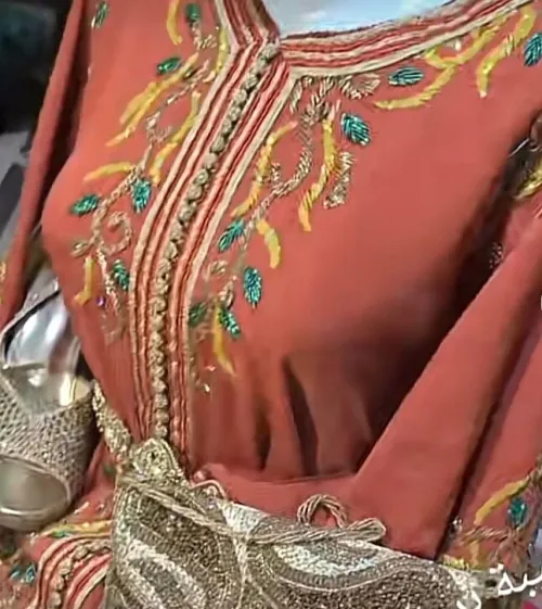 ارقا الموديلات لجهاز العروس