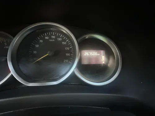 Renault Symbol 2018 Made In Bladi