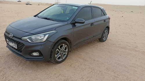 Hyundai i20 2019 Extrême
