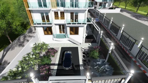 Etudes et expertises en Bâtiment